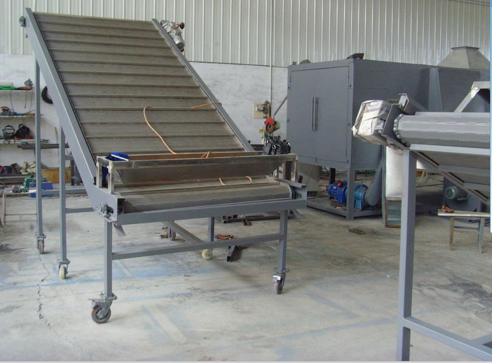 板鏈提升機(jī)