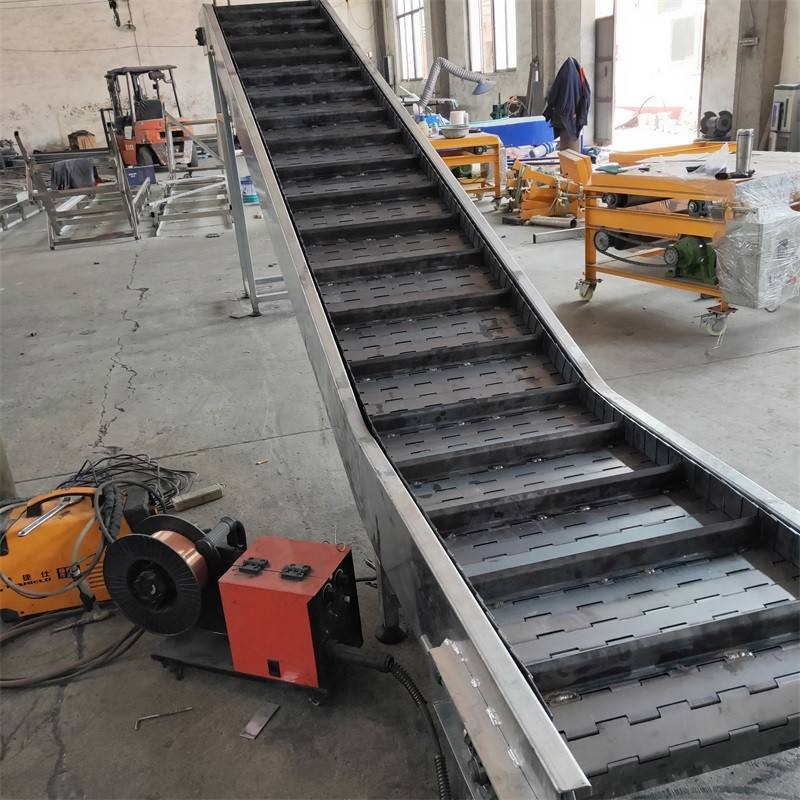 板鏈提升機(jī) 板鏈提升機(jī)