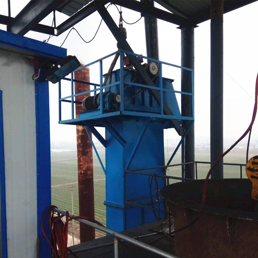 斗式提升機(jī)廠家