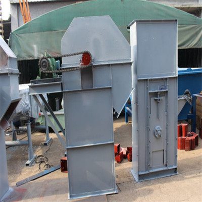 斗式提升機(jī) 斗式提升機(jī)